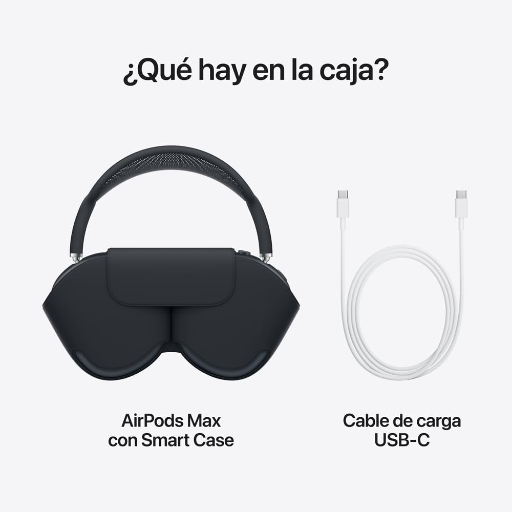 Apple AirPods Max - Estelar ​​​​​​​