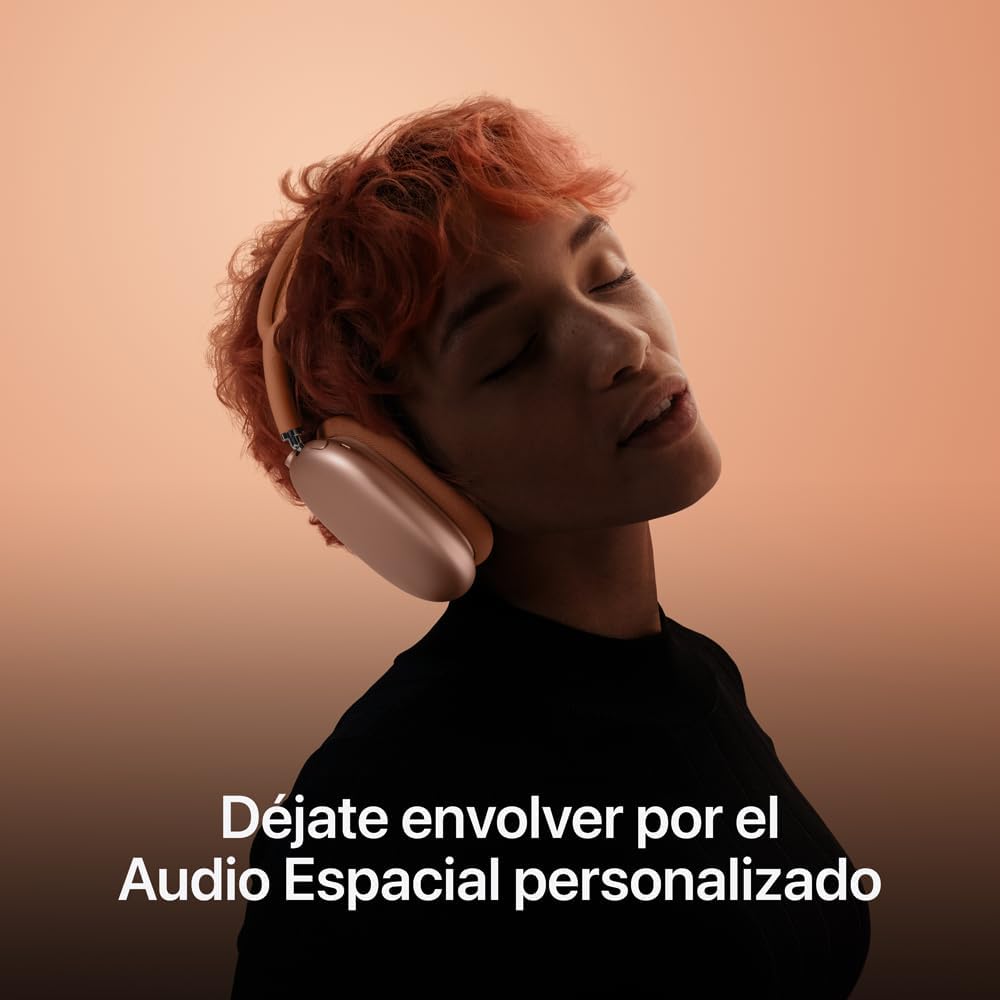 Apple AirPods Max - Estelar ​​​​​​​